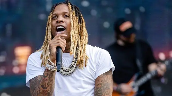 Lil Durk Biography Age Wife Net Worth Parents Siblings Girlfriend