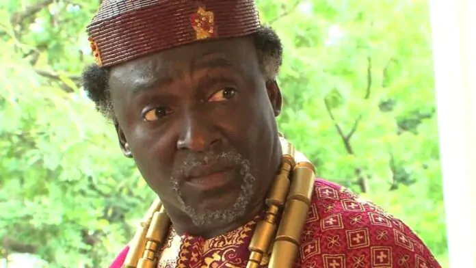 Clem Ohameze Biography: Age, Wife, Sickness, Net Worth, Parents ...