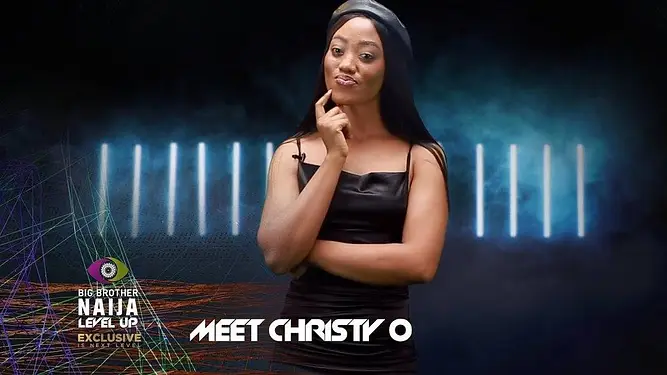 Christy O BBNaija Biography: Age, Boyfriend, Parents, State of Origin ...