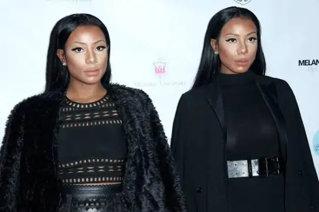 Clermont Twins Bio: Age, Boyfriend, Net Worth, Before And After ...