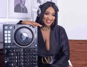 DJ Dimplenipple Biography: Age, Boyfriend, Instagram, Net Worth