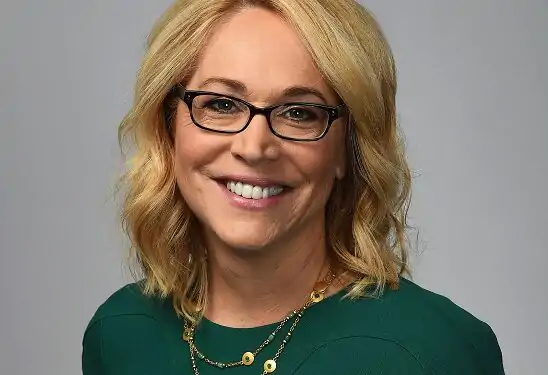 Doris Burke Biography: Age, Height, Husband, Salary, Boyfriend, Net ...