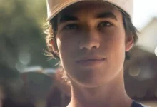 James Parker Gibson Biography: Age, Wife, Net Worth, Parents, Girlfriend, Height, Wikipedia, Family, Movies