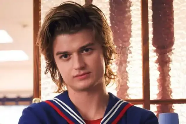 Joe Keery Biography: Age, Wife, Family, Siblings, Net Worth, Movies ...