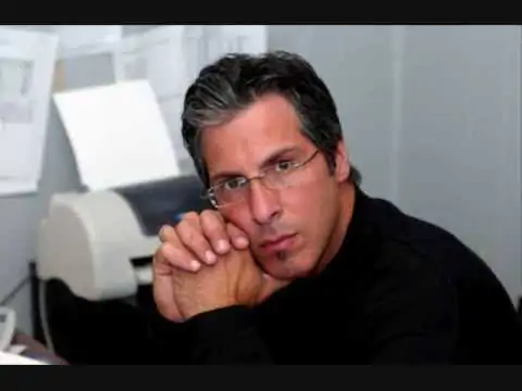 Joey Greco Biography: Age, Wife, Net Worth, Wikipedia, Instagram ...