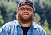 Luke Combs Biography: Age, Wife, Real Name, Instagram, Songs, Albums, Children, Height, Wiki, Net Worth