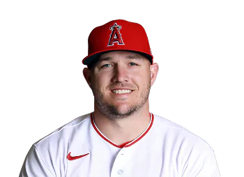 Who Is Mike Trout? Age, Wife, Net Worth, Contract, Height, Instagram ...