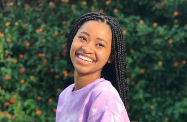 Nefisa Mkhabela Biography: Age, Wiki, Boyfriend, Father, Parents, Net ...
