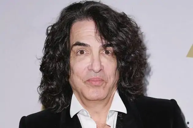 Paul Stanley Biography: Age, Wife, Height, Real Name, Family, Pictures ...