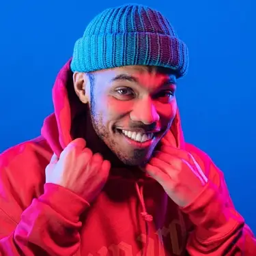 Anderson Paak Biography, Age, Wife, Girlfriend, Career, Wife, Family ...