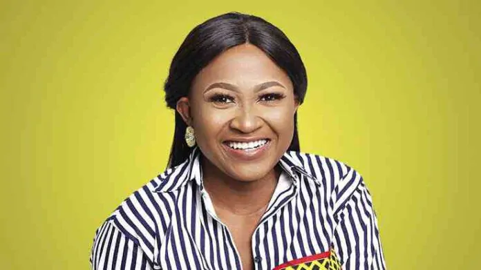 Mary Njoku Biography: Age, Career, Net Worth, Husband, Family, State Of ...