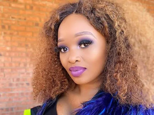 Ntombi Ngcobo Mzolo Biography: Age, Husband, Daughter Accident, Parents ...