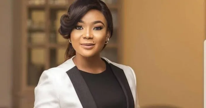 Rachael Okonkwo Biography: Age, Child, Husband, Phone Number, Siblings ...