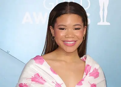 Storm Reid Biography: Age, Boyfriend, Parents, Instagram, Euphoria